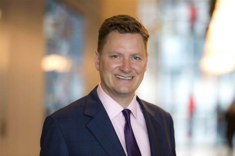 KPMG's IoT leader takes strategic role at IoTAA