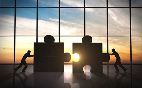 Geoff Lord-funded Tesserent signals more acquisitions, possibly soon