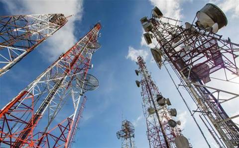 NEC wins $15m microwave radio deployment