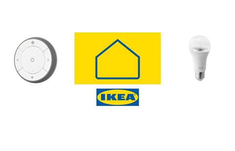 IKEA makes massive smart tech push