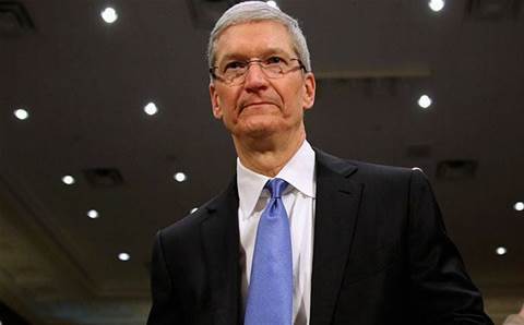 Apple CEO warns Trump about China tariffs, Samsung competition