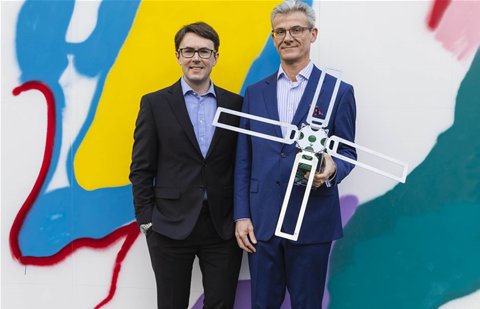 Optus to bring IoT to the bush with nanosatellites