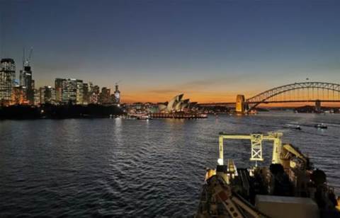 Ousting Huawei, Australia finishes laying undersea internet cable for Pacific allies