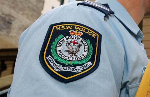 Nsw Police Body Cam Discretion To Stay Strategy Security Itnews