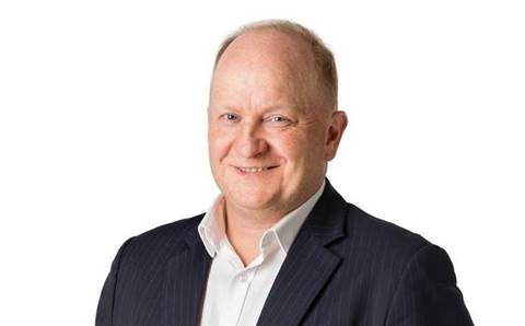 Spirit Telecom managing director Geoff Neate departs, Sol Lukatsky named as replacement