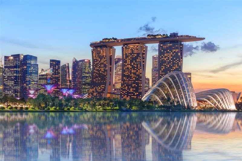 Fifth edition of Techblazer awards announced by IMDA and SGTech