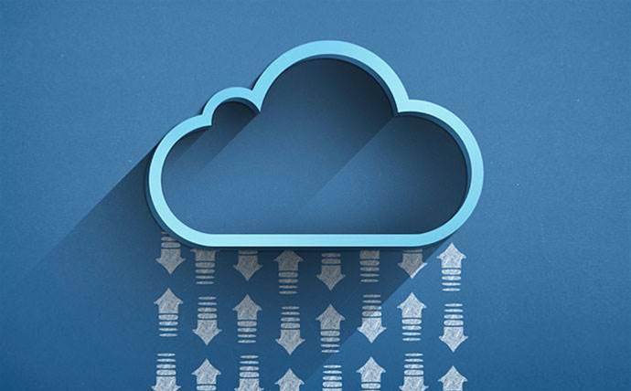 Cloud service providers feel pain as spending cuts suggest slowdown