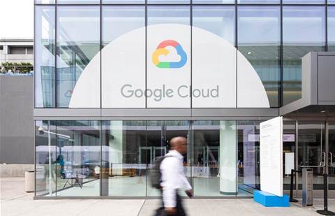 Google Cloud Steps Up Attack On Microsoft Aws With Major Sales Restructure Cloud Crn Australia