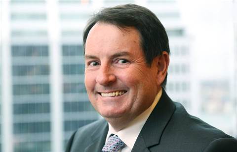 Barracuda brings MSP business to AU