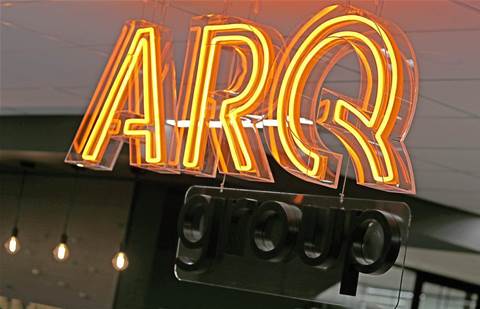 Arq Group halts trading ahead of performance update