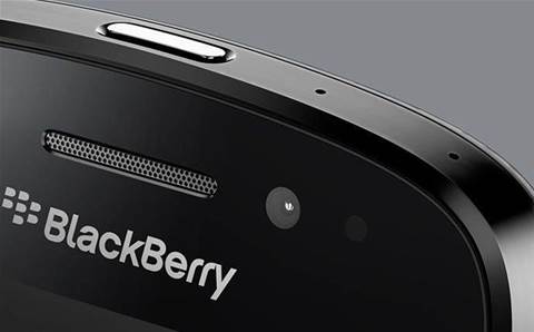 BlackBerry adds new partner tier to capture IoT security sales