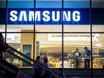 Samsung shuts South Korean mobile device plant after coronavirus case confirmed