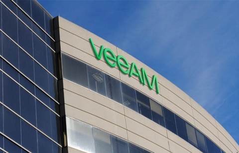 Veeam introduces new Universal licence