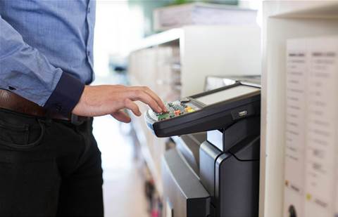 CSIRO hands Fuji Xerox $3.8m managed print deal
