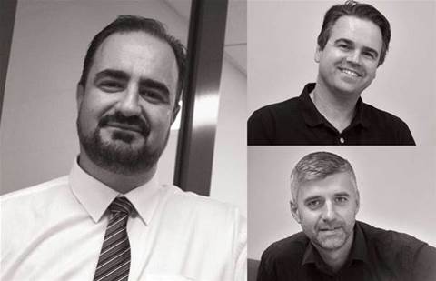 ASI Solutions buys Canberra MSP Forward IT
