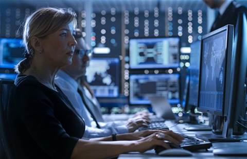 Macquarie Government develops Splunk-powered security SaaS platform