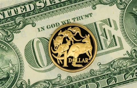Azure prices to change every month as $US pricing commences