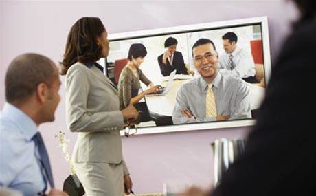 Lifesize pushes into enterprise with ANZ partner community