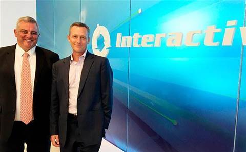 Homegrown MSP Interactive cracks $200 million