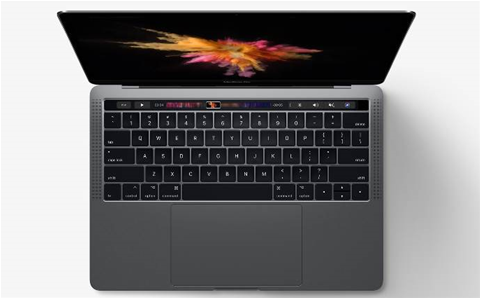 Apple can't shake MacBook 'butterfly' keyboard class action