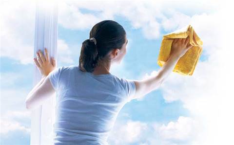 AWS seeks partners to make Windows apps immortal
