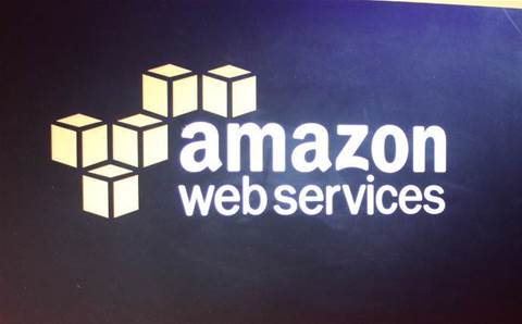Amazon Web Services launches on-prem Outposts