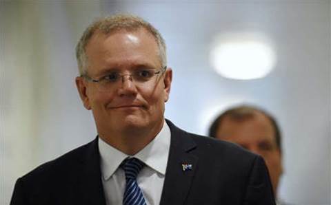 Govt tells Facebook, Google to commit to competition rules
