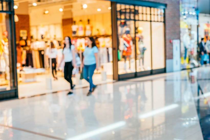 Australian shopping centres and offices extend analytics agreement