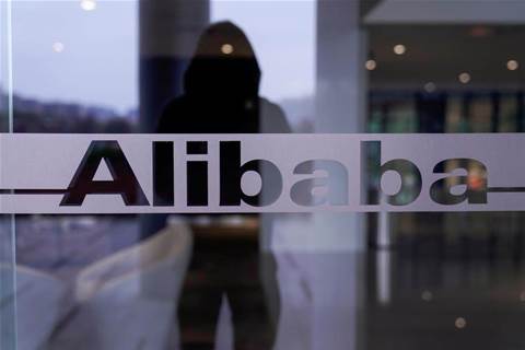 Alibaba demotes top executive after probe into behaviour - source