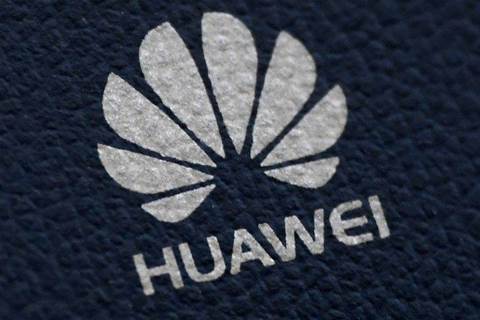 UK tells telecoms to stockpile Huawei gear in face of U.S. sanctions - letter