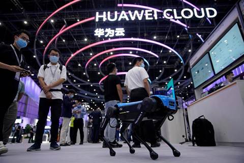Huawei chairman urges US to reconsider 'attack' on global supply chain