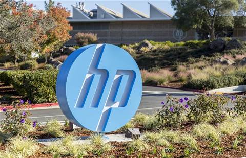 HP rebuffs Xerox takeover again despite US$24b financing