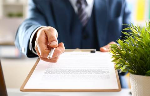 NSW govt streamlines IT procurement for small, low risk orders