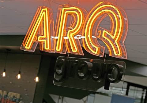 Arq Group's bushfire app could be up for sale