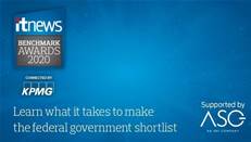 Spotlight on Federal Government