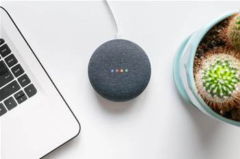 Feros Care plugs into Google Assistant to boost seniors' independence