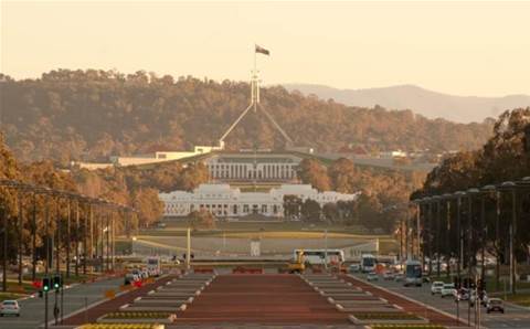 ACT govt kills off HR replacement project