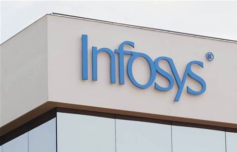 infosys runs stuck employees flight bring nz india