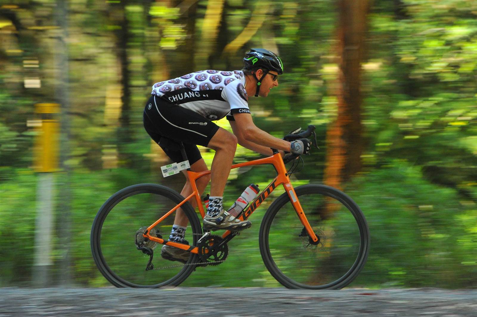 Otway odyssey 2020 results picture