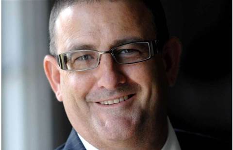 NTT&#8217;s alliances lead Peter Prowse departs