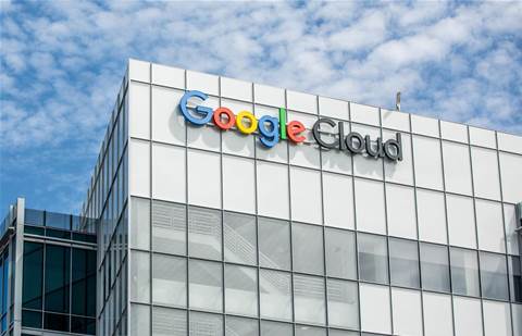 Google Cloud to launch second Australian region
