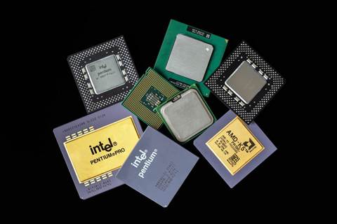 Home work triggers demand jump for chips, laptops and network goods