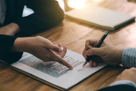 Mulesoft nabs two new partners