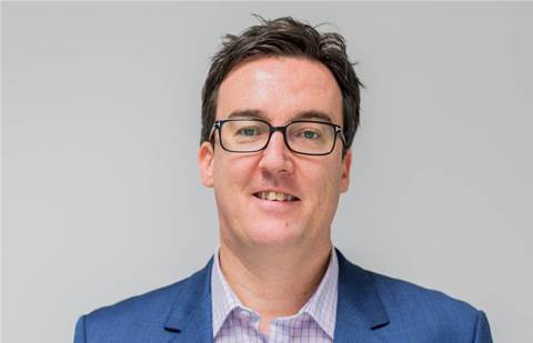 Ingram Micro Cloud primes partners for Office 365 rebrand