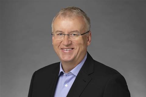 Forcepoint shakes up local leadership