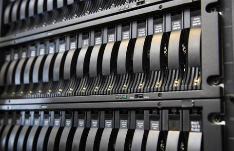 Fujitsu scores with the Department of Industry
