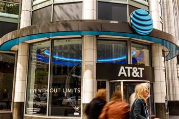 AT&T names new CEO as Trump gloats over changes at CNN owner