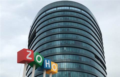 Zoho adds more SMB assistance for Aussies