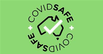 Govt unveils COVIDSafe contact tracing app bill