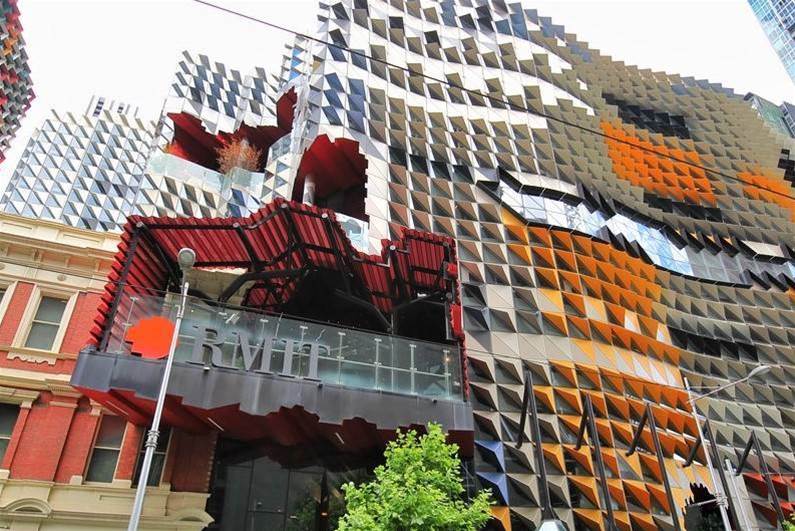 IBM partners with RMIT Online for 5G, IoT courses
